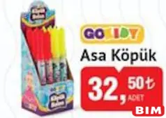 GOKİDY OYUNCAK ASA KÖPÜK